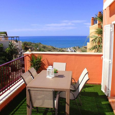 Brisa Mar Villa Málaga Exterior foto