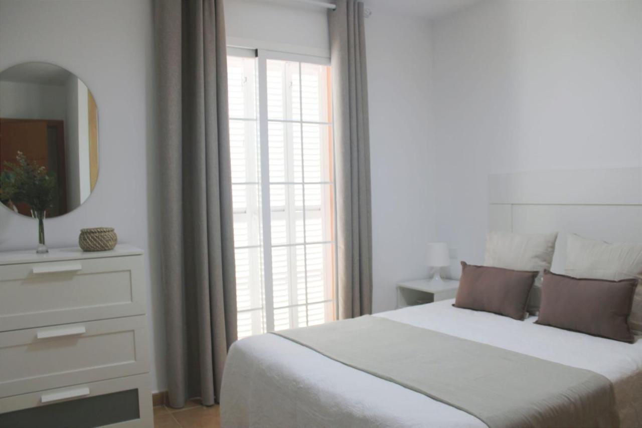 Brisa Mar Villa Málaga Exterior foto