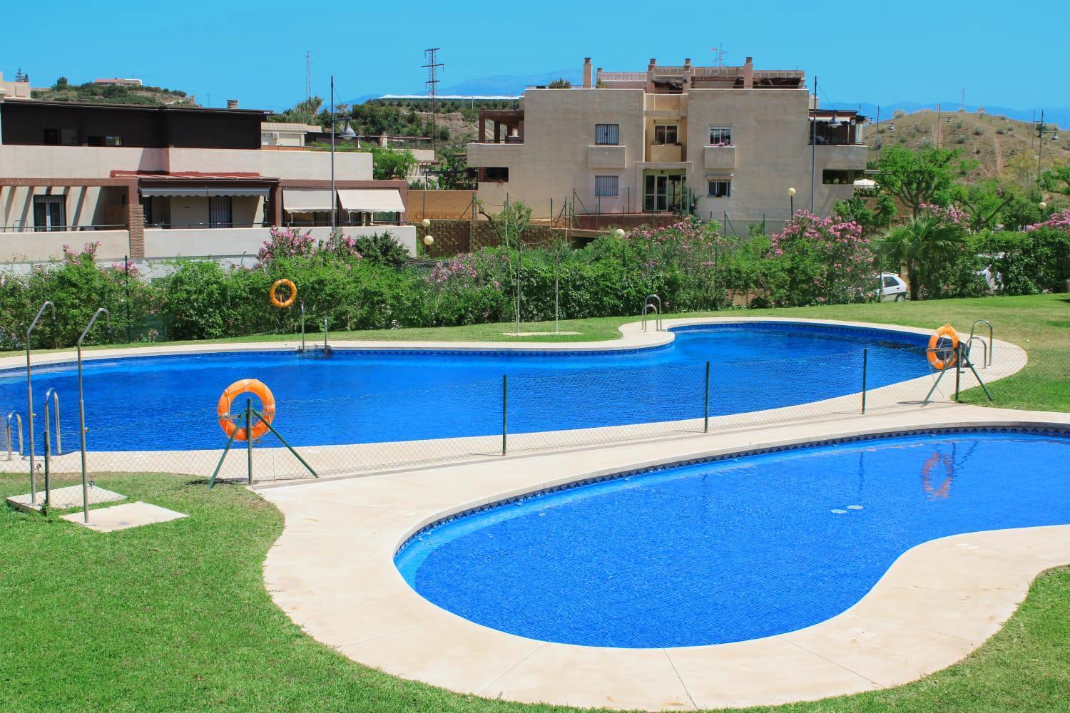 Brisa Mar Villa Málaga Exterior foto